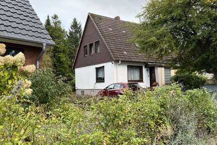 Haus Flensburg Altstadt - 4 Zimmer, 71 m&sup2;, 199.000&euro; | Angebot:22681130