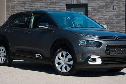 Citroen C4 Cactus 84.000 km 8.499 &euro; Handewitt 24983