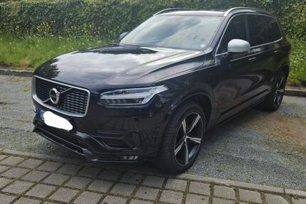 Volvo XC90 209.000 km 19.700 &euro; Munkbrarup 24960