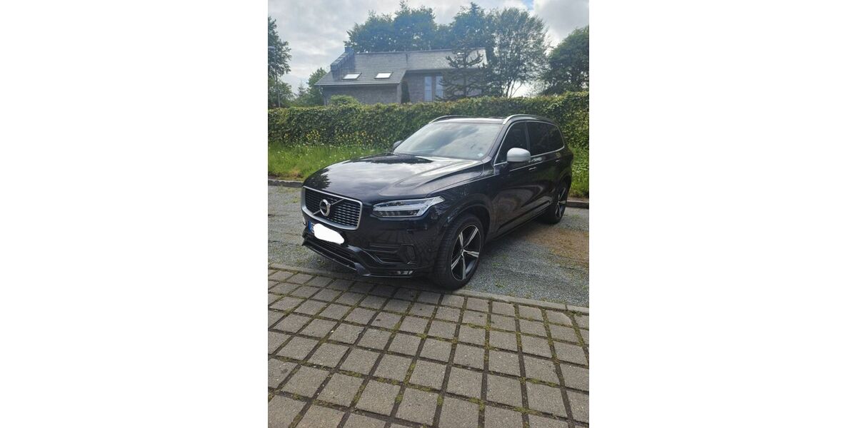 Volvo XC90 209.000 km 19.700 &euro; Munkbrarup 24960