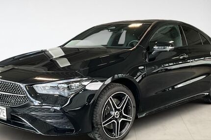 Mercedes-Benz CLA 250 15.000 km 43.980 &euro; Flensburg 24941