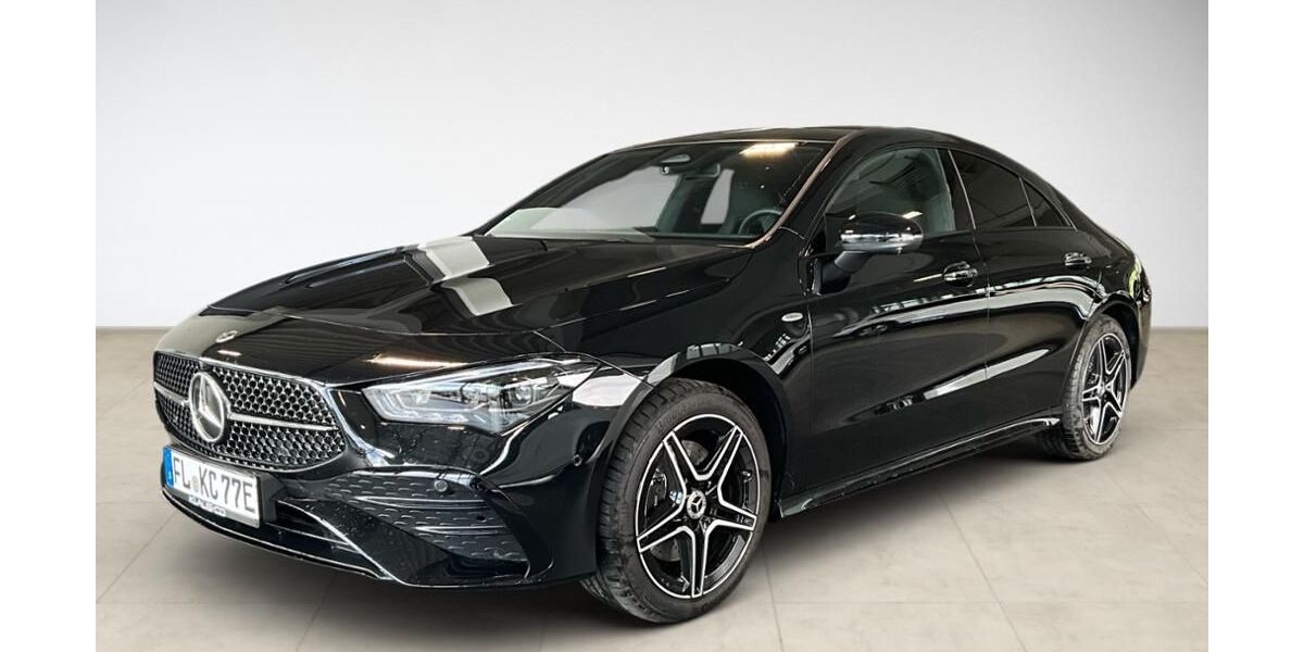 Mercedes-Benz CLA 250 15.000 km 43.980 &euro; Flensburg 24941