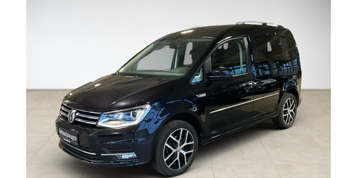 VW Caddy 141.250 km 17.780 &euro; Flensburg 24941