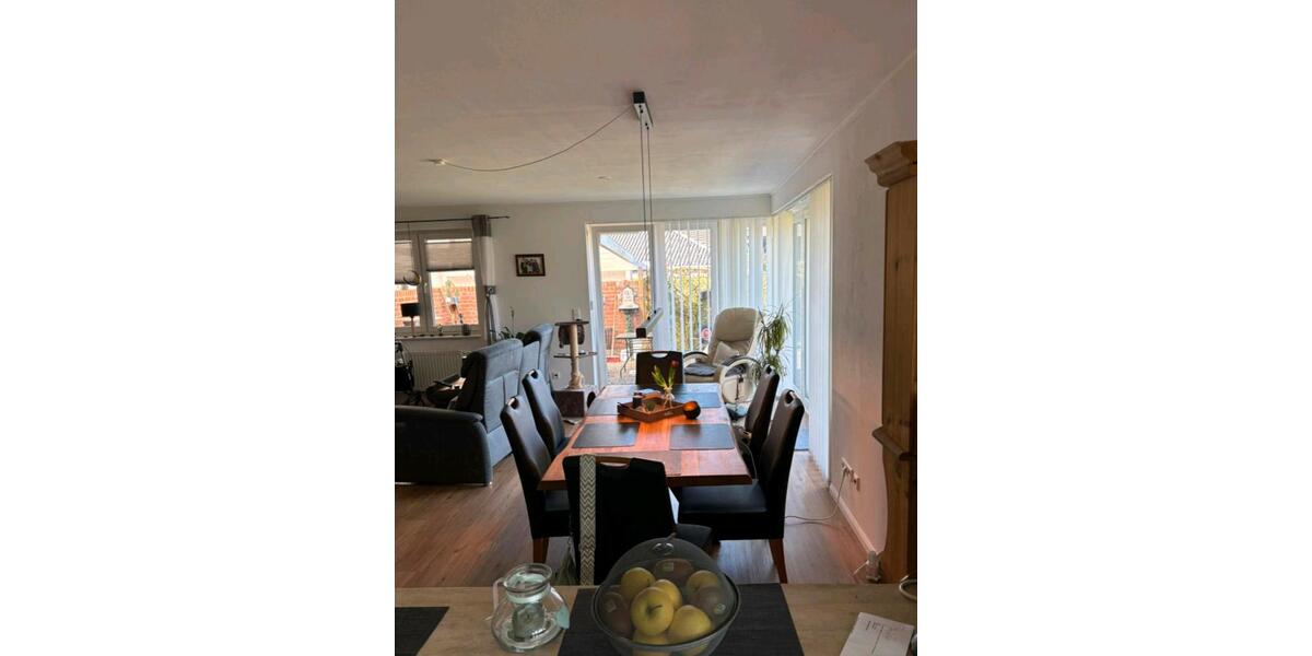 Doppelhaushälfte Süderbrarup - 3 Zimmer, 101 m&sup2;, 425.000&euro; | Angebot:26599589