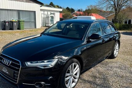 Audi A6 170.000 km 17.900 &euro; Harrislee 24955