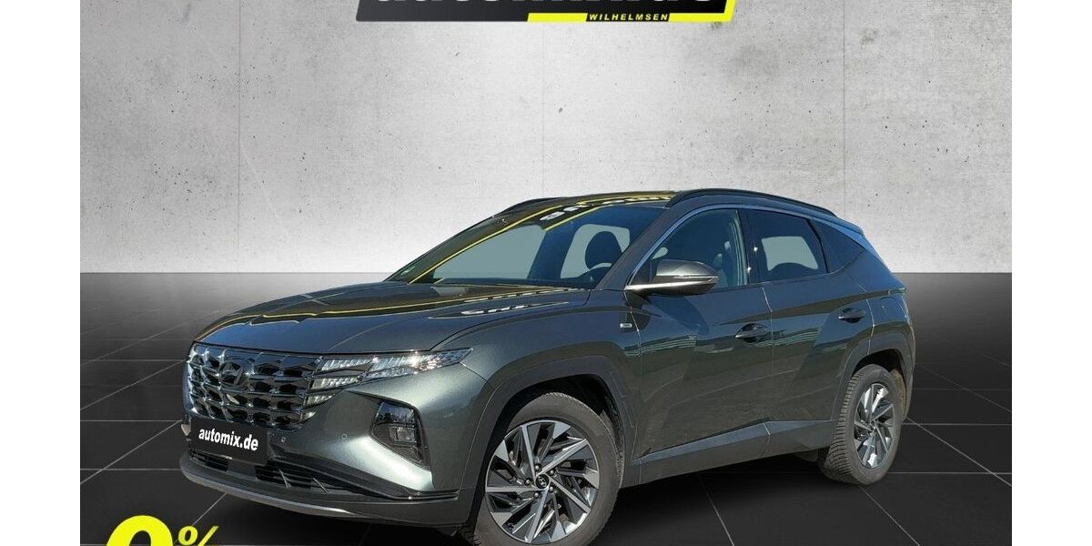 Hyundai TUCSON 72.420 km 23.900 &euro; Enge-Sande 25917