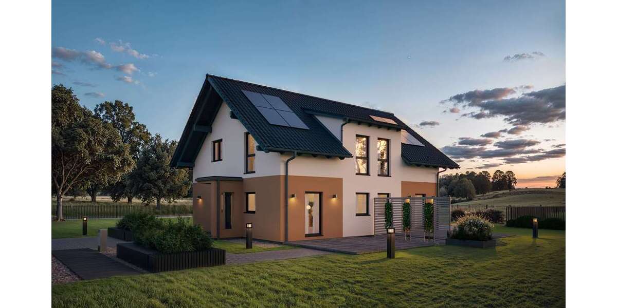 Einfamilienhaus Norstedt - 6 Zimmer, 190 m&sup2;, 490.000&euro; | Angebot:25870144