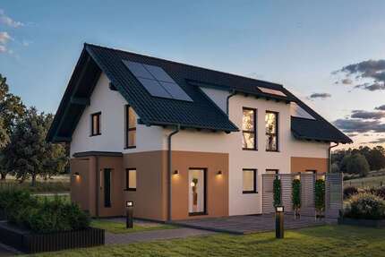 Haus Norstedt - 6 Zimmer, 190 m&sup2;, 490.000&euro; | Angebot:25870144