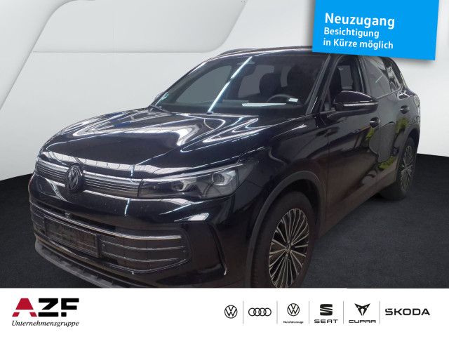 VW Tiguan 26.015 km 32.890 &euro; Flensburg 24941