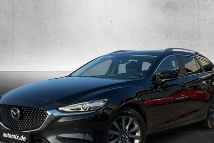 Mazda 6 87.026 km 23.900 &euro; Enge-Sande 25917