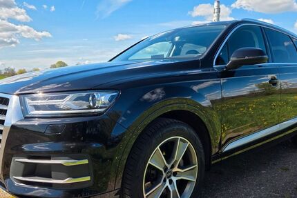 Audi Q7 190.859 km 22.500 &euro; Sieverstedt 24885