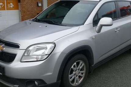Chevrolet Orlando 69.050 km 9.990 &euro; Flensburg 24941