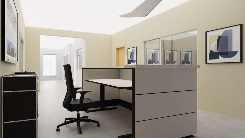 Gewerbeobjekt Handewitt Jarplund - 1.000&euro; | Angebot:22537743