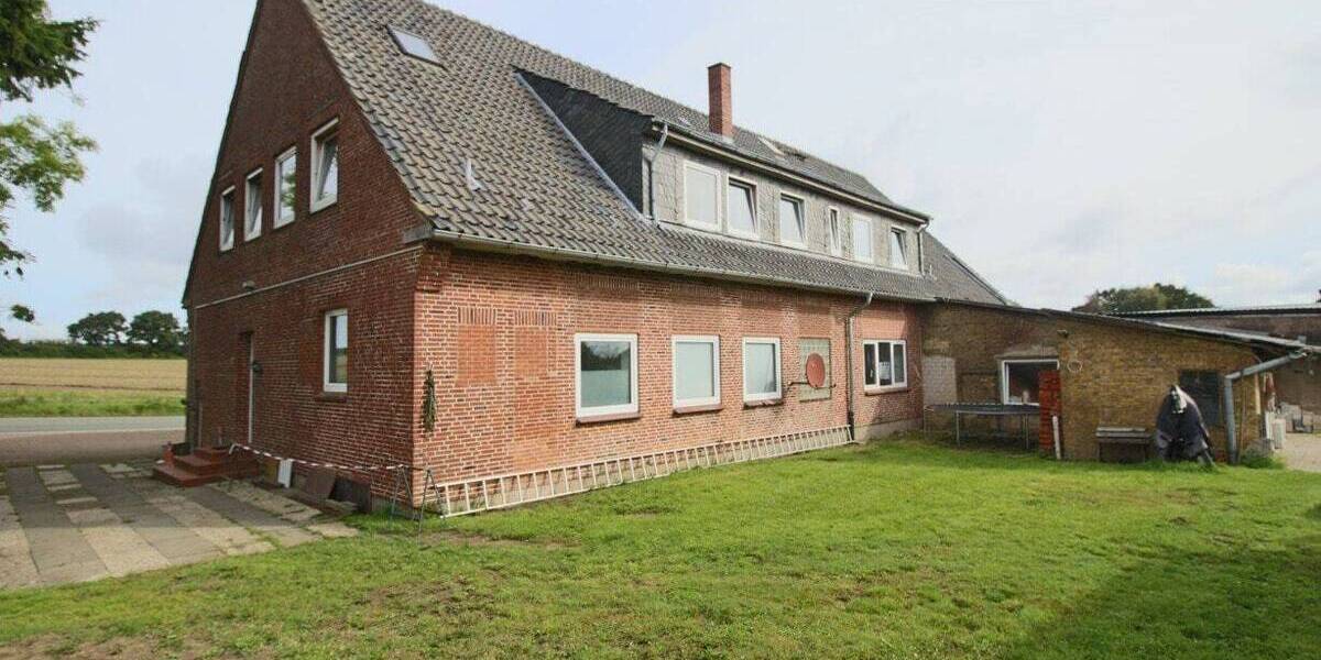 Mehrfamilienhaus, Wohnhaus Wagersrott - 1 Zimmer, 353 m&sup2;, 325.000&euro; | Angebot:25668865