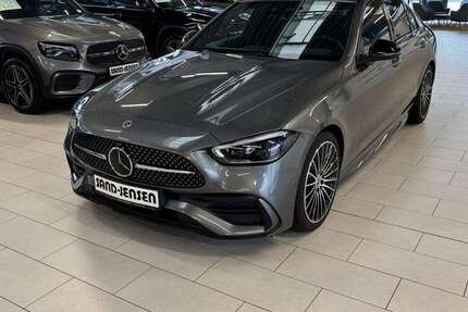Mercedes-Benz C 300 18.000 km 48.995 &euro; Flensburg 24941