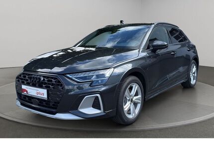 Audi A3 1.551 km 36.980 &euro; Flensburg 24941