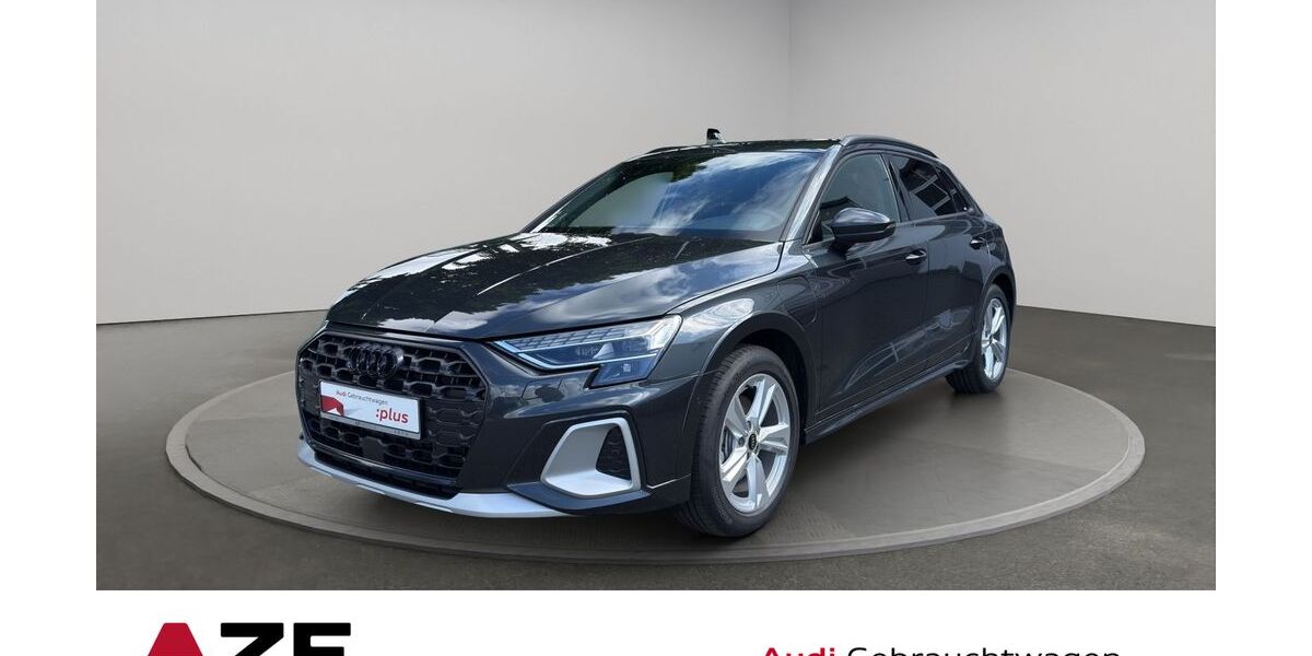 Audi A3 1.551 km 37.580 &euro; Flensburg 24941