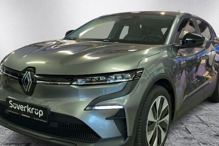 Renault Megane E-TECH 29.000 km 25.930 &euro; Flensburg 24941
