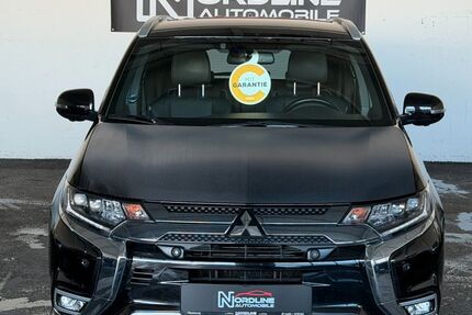 Mitsubishi Outlander 140.974 km 16.995 &euro; Flensburg 24941