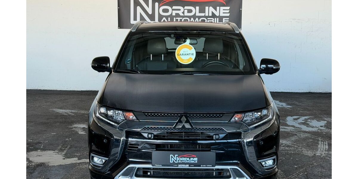 Mitsubishi Outlander 140.974 km 16.995 &euro; Flensburg 24941