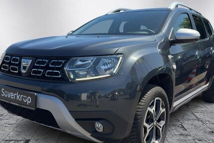 Dacia Duster 54.000 km 15.990 &euro; Flensburg 24941