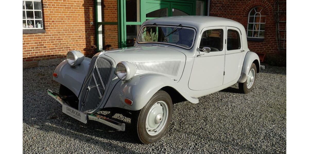 Citroen Andere 4.846 km 19.000 &euro; Steinbergkirche 24972