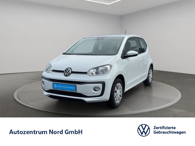 VW up! 74.149 km 10.380 &euro; Flensburg 24941