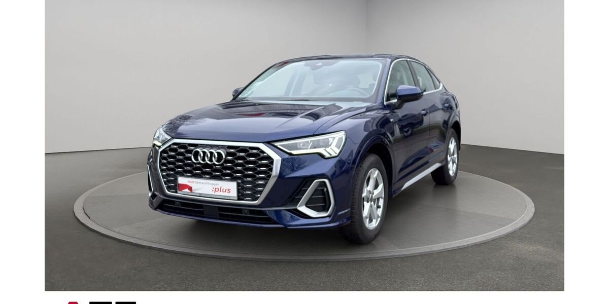 Audi Q3 72.302 km 28.890 &euro; Flensburg 24941