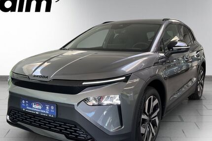 Skoda Elroq 3.000 km 41.890 &euro; Leck 25917