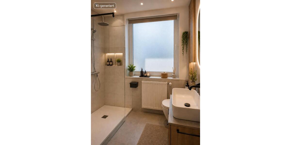 Reihenhaus Flensburg Altstadt - 4 Zimmer, 85 m&sup2;, 239.000&euro; | Angebot:26780518
