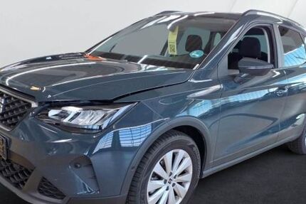 Seat Arona 11.590 km 21.790 &euro; Flensburg 24944