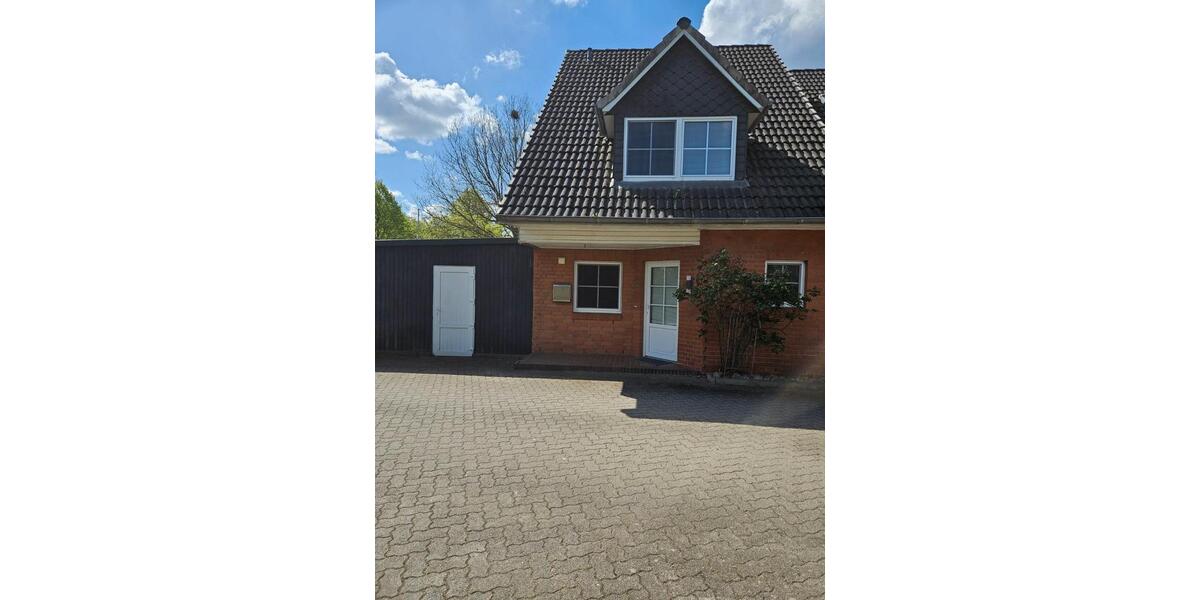 Reihenhaus Handewitt - 5 Zimmer, 114 m&sup2;, 299.000&euro; | Angebot:26497007