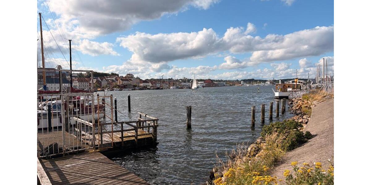 Etagenwohnung Flensburg - 2 Zimmer, 50 m&sup2;, 89.000&euro; | Angebot:27262238