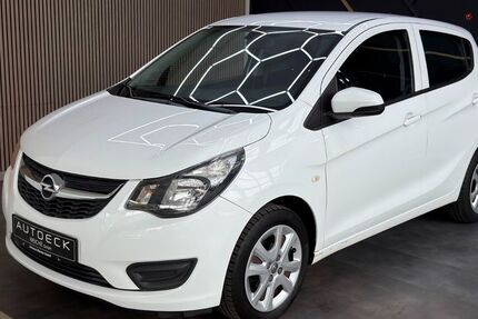 Opel Karl 76.400 km 7.250 &euro; Flensburg 24941
