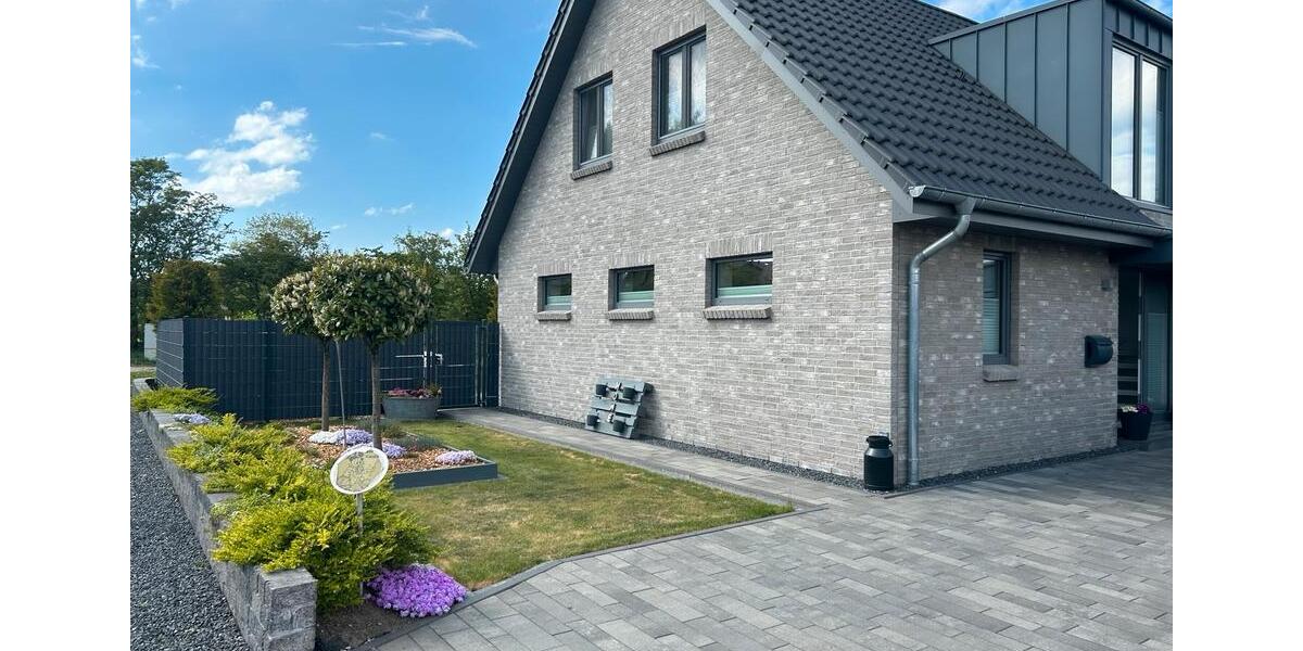Einfamilienhaus Schafflund - 4 Zimmer, 180 m&sup2;, 638.500&euro; | Angebot:26593397