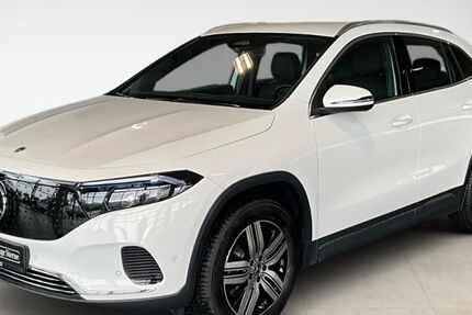 Mercedes-Benz EQA 14.750 km 37.440 &euro; Flensburg 24941