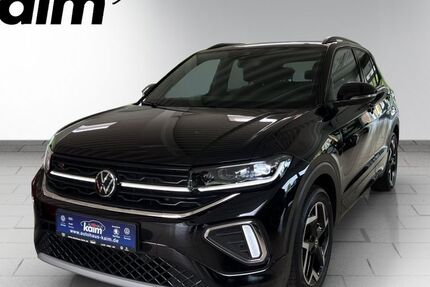 VW T-Cross 38.900 km 24.390 &euro; Leck 25917