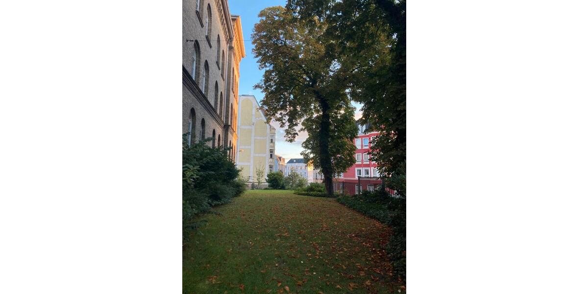Hochparterre Flensburg Altstadt - 1 Zimmer, 45 m&sup2;, 640&euro; | Angebot:26600620