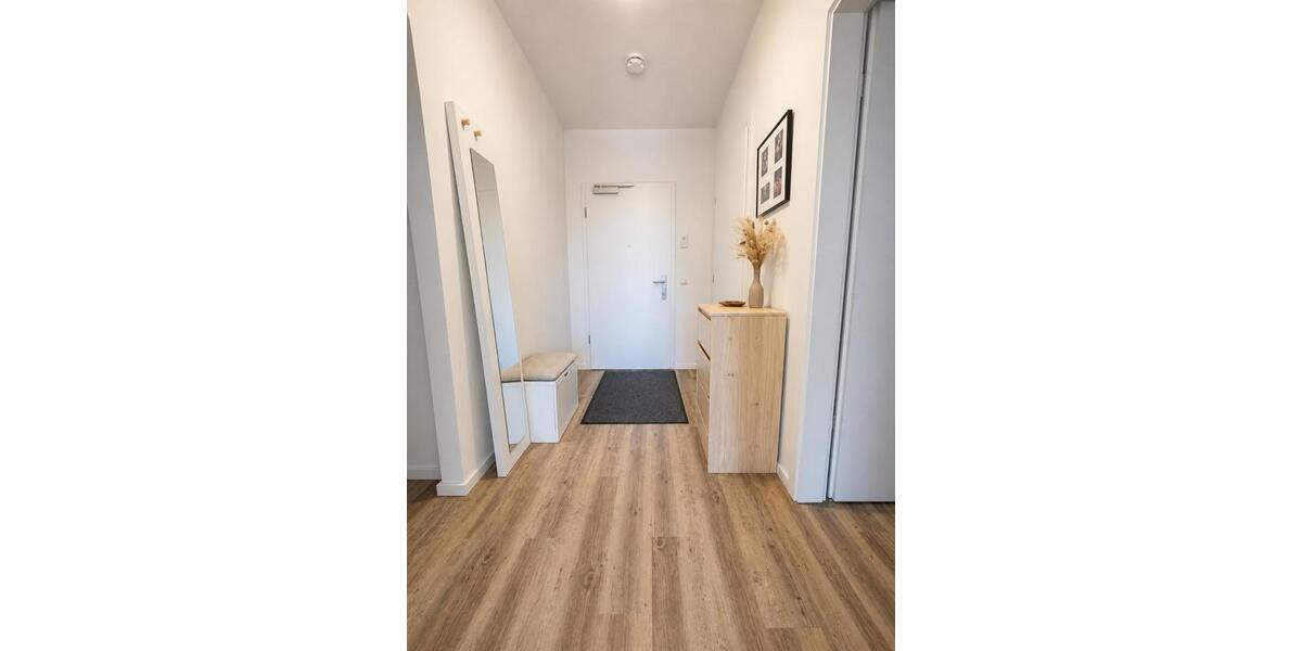 Etagenwohnung Flensburg Altstadt - 2 Zimmer, 79 m&sup2;, 950&euro; | Angebot:26650207