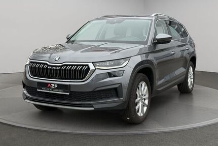 Skoda Kodiaq 132.256 km 27.890 &euro; Flensburg 24941