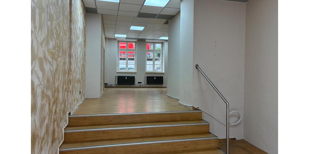 Gewerbeobjekt Flensburg - 1.400&euro; | Angebot:21918848