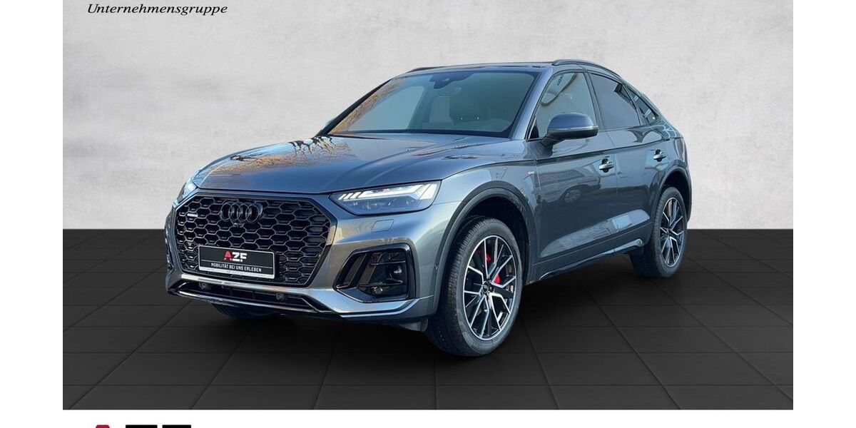 Audi Q5 12.900 km 62.990 &euro; Flensburg 24941