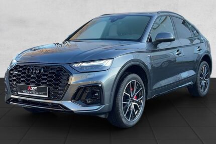 Audi Q5 18.000 km 61.990 &euro; Flensburg 24941