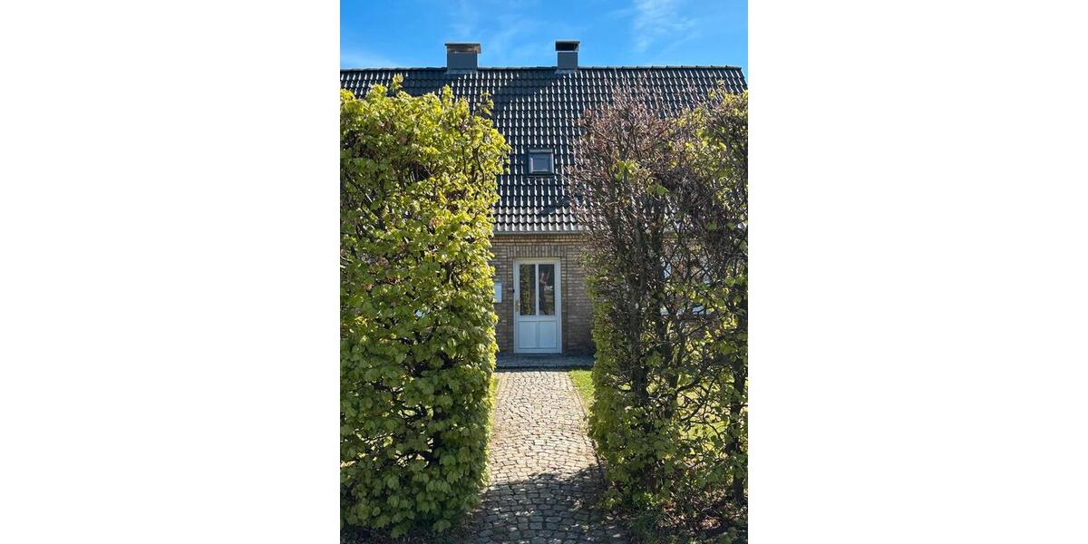 Einfamilienhaus Handewitt Jarplund - 4 Zimmer, 110 m&sup2;, 297.000&euro; | Angebot:26652671