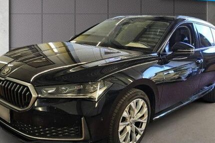 Skoda Superb 31.156 km 32.890 &euro; Flensburg 24941
