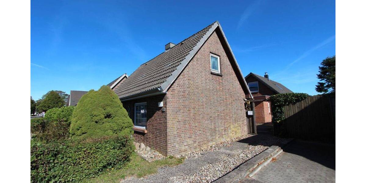 Mehrfamilienhaus, Wohnhaus Harrislee - 5 Zimmer, 162 m&sup2;, 398.000&euro; | Angebot:25706554