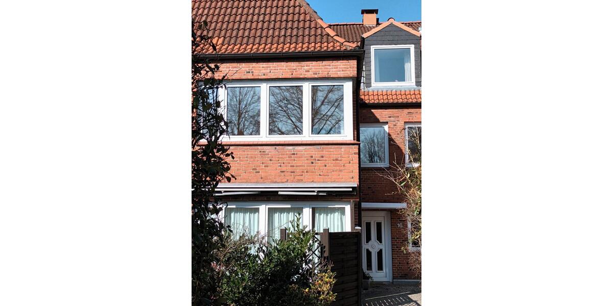 Maisonettenwohnung Langballig - 3 Zimmer, 87 m&sup2;, 1.360&euro; | Angebot:25986998