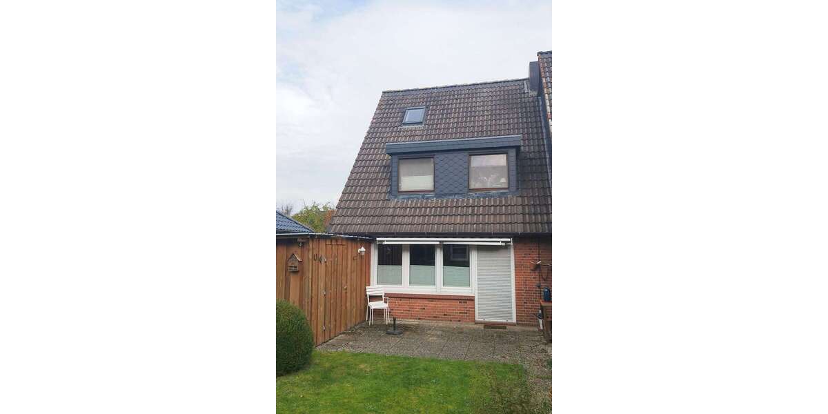 Einfamilienhaus Flensburg Blasberg - 4 Zimmer, 85 m&sup2;, 230.000&euro; | Angebot:23250506