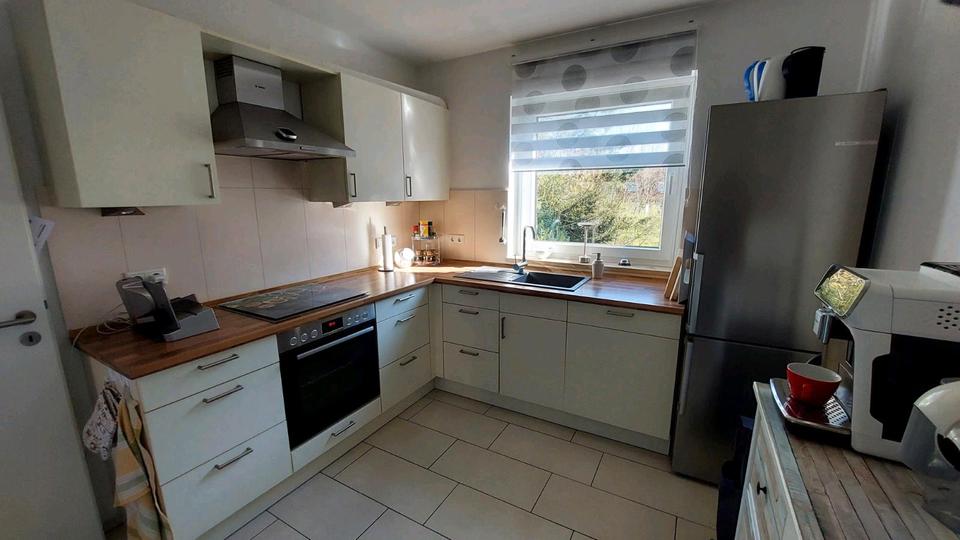 Hochparterre Glücksburg (Ostsee) - 2 Zimmer, 62 m&sup2;, 249.500&euro; | Angebot:26802028