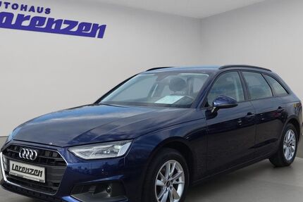 Audi A4 84.624 km 22.980 &euro; Flensburg 24941
